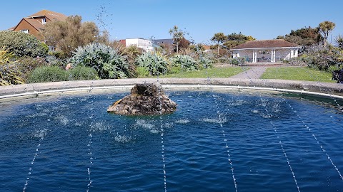 Marine Park Gardens