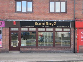 SamiRayZ Hair Studio