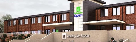 Holiday Inn Express Wigan, an IHG Hotel