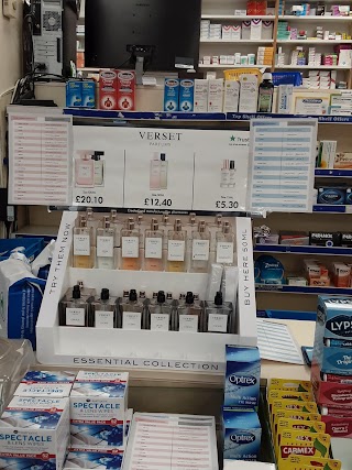 Dana Pharmacy