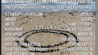 Manchester and Trafford Therapy and Counselling- MATTAC