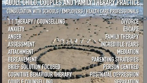 Manchester and Trafford Therapy and Counselling- MATTAC