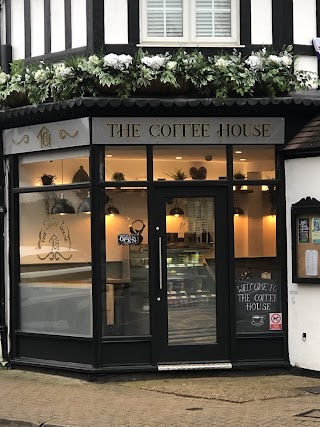 The Coffee House, Tadworth