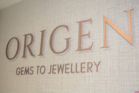 Origen Jewellery Limited