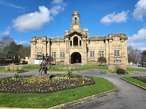 Lister Park