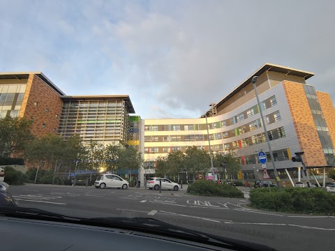 Queen Alexandra Hospital