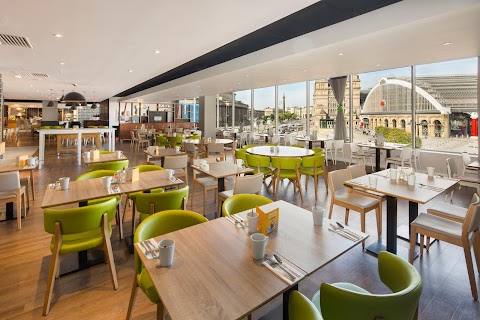 Holiday Inn Liverpool - City Centre, an IHG Hotel