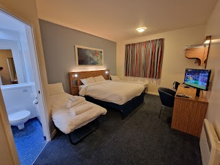 Travelodge Egham