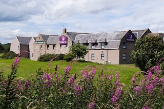 Premier Inn Aberdeen North (Bridge of Don) hotel