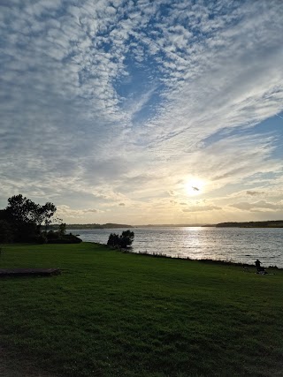 Rutland Water Normanton Car Park