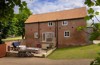 The Red Barn at Goadby Marwood - Book Direct for best prices