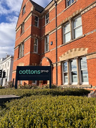 Cottons Group Northampton