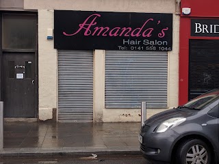 Amanda's