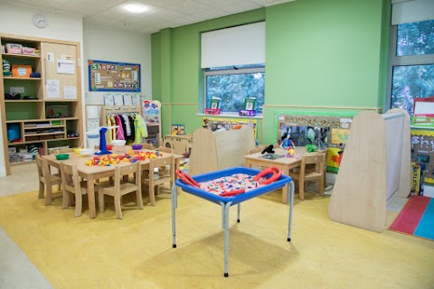 Bright Horizons Wokingham Day Nursery and Preschool