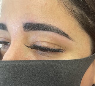 Beauty's & Balance Brow Salon