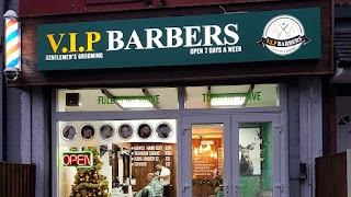 V.I.P Barbers