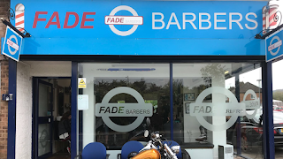 FADE BARBERS