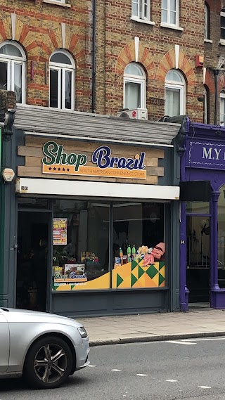 Shop Brazil