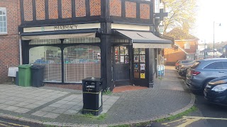 Ewell House Pharmacy