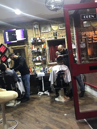 Mario's & Son's Barbers