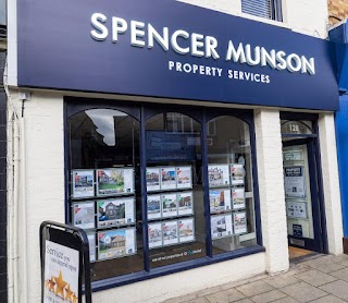 Spencer Munson Property Services