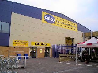 Selco Builders Warehouse