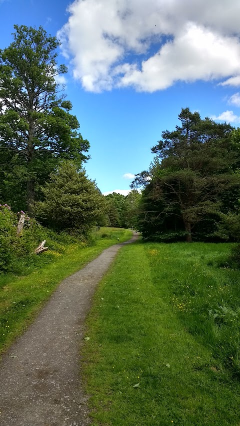 UK Centre For Ecology & Hydrology