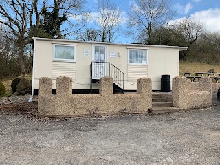 Allt-Gymbyd Caravan Park