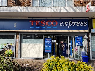 Tesco Express