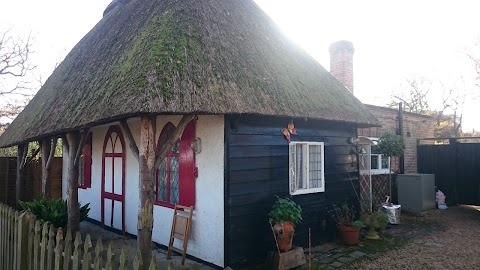 Beaulieu River Cruise