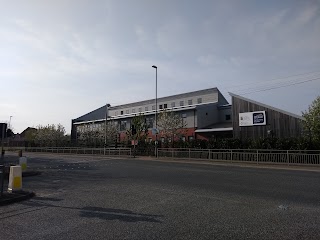 Morley Newlands Academy