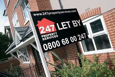 247 Property Services