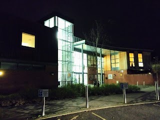 Bursledon Community Centre