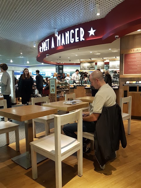 Pret A Manger