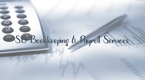 SD Bookkeeping & Payroll Services