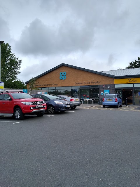 Co-op Food - Gowerton - Sterry Road