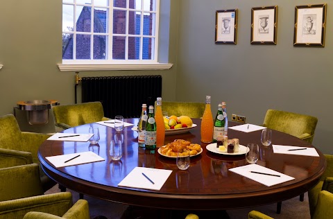 The Treasury Private Dining