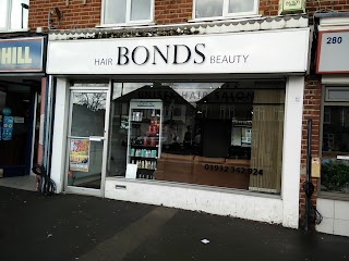 Bonds Hair & Beauty