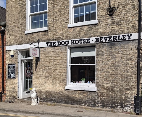 The Dog House Beverley