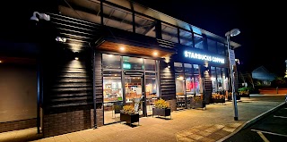 Starbucks Coffee