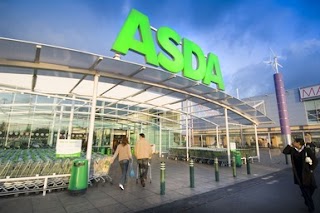 Asda Cape Hill Superstore