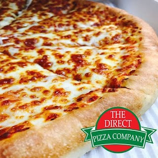 The Direct Pizza Company - Brackley