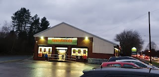 Farmfoods Ltd