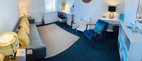 Hove Counselling and Psychotherapy