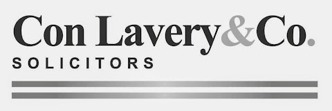 Con Lavery & Co Solicitors