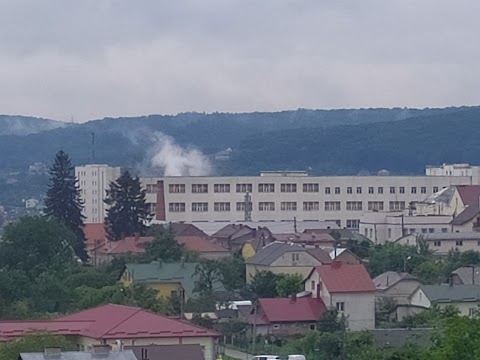 Lviv Tobacco Factory