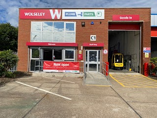 Wolseley Plumb & Parts