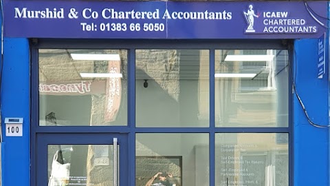 Murshid & Co Chartered Accountants