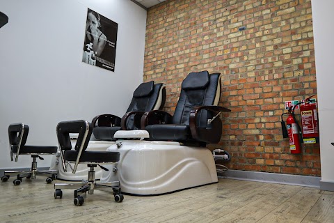 Hairart Kingston