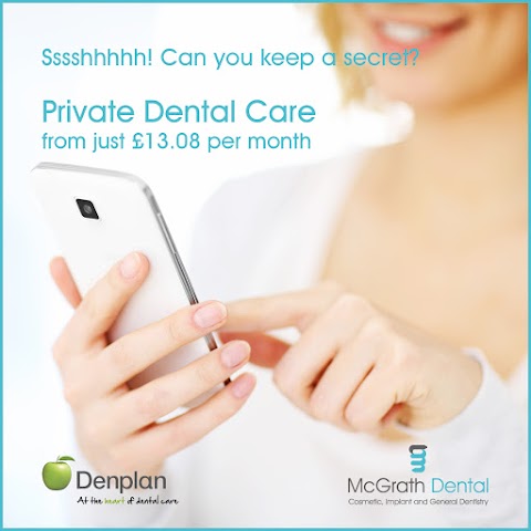 McGrath Dental & Implant Clinic